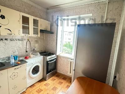 2-комнатная квартира · 46 м² · 4/5 этаж, Самал за 15.5 млн ₸ в Талдыкоргане, мкр Самал