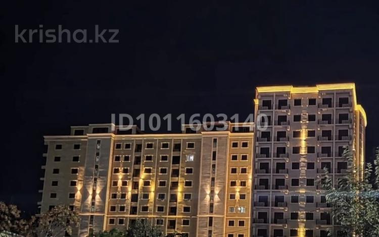 1-комнатная квартира · 58 м² · 5/12 этаж, 12-й мкр. за 11 млн ₸ в Актау, 18-й мкр  — фото 16