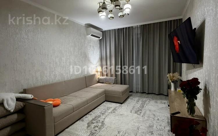 2-комнатная квартира · 46 м² · 5/5 этаж, мкр Акбулак за 17.5 млн ₸ в Таразе — фото 2