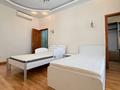 4-бөлмелі пәтер · 180 м² · 4/6 қабат, Мирас 53–64, бағасы: 1.1 млн ₸ в Алматы, Бостандыкский р-н — фото 49