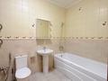 4-бөлмелі пәтер · 180 м² · 4/6 қабат, Мирас 53–64, бағасы: 1.1 млн ₸ в Алматы, Бостандыкский р-н — фото 56