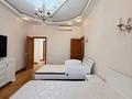 4-бөлмелі пәтер · 180 м² · 4/6 қабат, Мирас 53–64, бағасы: 1.1 млн ₸ в Алматы, Бостандыкский р-н — фото 58