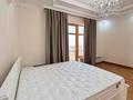 4-бөлмелі пәтер · 180 м² · 4/6 қабат, Мирас 53–64, бағасы: 1.1 млн ₸ в Алматы, Бостандыкский р-н — фото 64