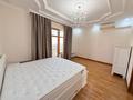 4-бөлмелі пәтер · 180 м² · 4/6 қабат, Мирас 53–64, бағасы: 1.1 млн ₸ в Алматы, Бостандыкский р-н — фото 67