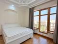 4-бөлмелі пәтер · 180 м² · 4/6 қабат, Мирас 53–64, бағасы: 1.1 млн ₸ в Алматы, Бостандыкский р-н — фото 70