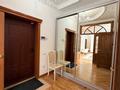 4-бөлмелі пәтер · 180 м² · 4/6 қабат, Мирас 53–64, бағасы: 1.1 млн ₸ в Алматы, Бостандыкский р-н — фото 77