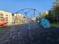 4-бөлмелі пәтер · 180 м² · 4/6 қабат, Мирас 53–64, бағасы: 1.1 млн ₸ в Алматы, Бостандыкский р-н — фото 84