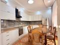 4-бөлмелі пәтер · 180 м² · 4/6 қабат, Мирас 53–64, бағасы: 1.1 млн ₸ в Алматы, Бостандыкский р-н — фото 3