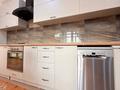 4-бөлмелі пәтер · 180 м² · 4/6 қабат, Мирас 53–64, бағасы: 1.1 млн ₸ в Алматы, Бостандыкский р-н — фото 9