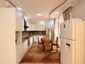 4-бөлмелі пәтер · 180 м² · 4/6 қабат, Мирас 53–64, бағасы: 1.1 млн ₸ в Алматы, Бостандыкский р-н — фото 12