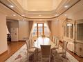 4-бөлмелі пәтер · 180 м² · 4/6 қабат, Мирас 53–64, бағасы: 1.1 млн ₸ в Алматы, Бостандыкский р-н — фото 17