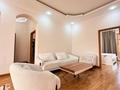 4-бөлмелі пәтер · 180 м² · 4/6 қабат, Мирас 53–64, бағасы: 1.1 млн ₸ в Алматы, Бостандыкский р-н — фото 21