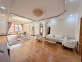 4-бөлмелі пәтер · 180 м² · 4/6 қабат, Мирас 53–64, бағасы: 1.1 млн ₸ в Алматы, Бостандыкский р-н — фото 2