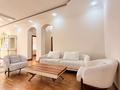 4-бөлмелі пәтер · 180 м² · 4/6 қабат, Мирас 53–64, бағасы: 1.1 млн ₸ в Алматы, Бостандыкский р-н — фото 22