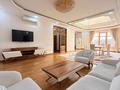 4-бөлмелі пәтер · 180 м² · 4/6 қабат, Мирас 53–64, бағасы: 1.1 млн ₸ в Алматы, Бостандыкский р-н