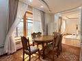 4-бөлмелі пәтер · 180 м² · 4/6 қабат, Мирас 53–64, бағасы: 1.1 млн ₸ в Алматы, Бостандыкский р-н — фото 24