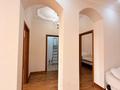 4-бөлмелі пәтер · 180 м² · 4/6 қабат, Мирас 53–64, бағасы: 1.1 млн ₸ в Алматы, Бостандыкский р-н — фото 30