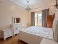 4-бөлмелі пәтер · 180 м² · 4/6 қабат, Мирас 53–64, бағасы: 1.1 млн ₸ в Алматы, Бостандыкский р-н — фото 34
