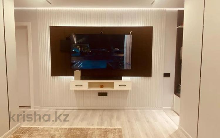 3-бөлмелі пәтер · 58 м² · 2/5 қабат, Жаңа қала ш/а., Гоголя, бағасы: 36 млн ₸ в Караганде, Казыбек би р-н — фото 2
