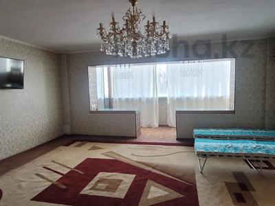 3-комнатная квартира, 100 м², 3/9 этаж, 12-й мкр 55 за 28 млн 〒 в Актау, 12-й мкр