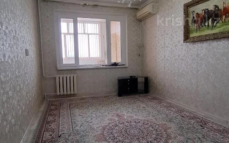 3-бөлмелі пәтер · 60.4 м² · 2/5 қабат, 6-й мкр 24, бағасы: 16 млн ₸ в Актау — фото 4