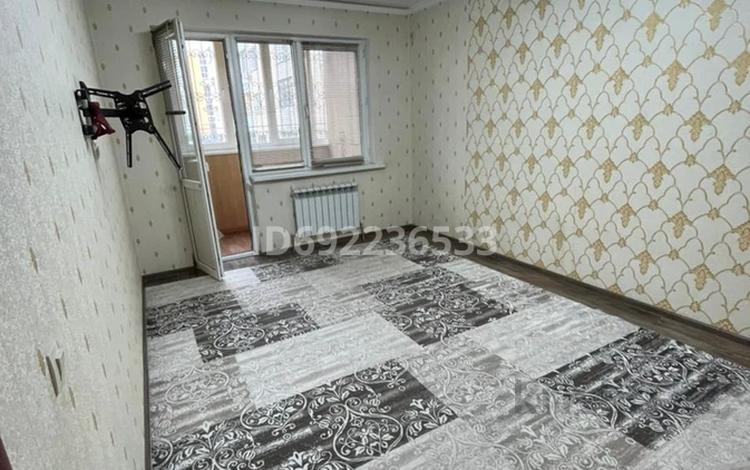 1-комнатная квартира, 39.8 м², 1/5 этаж, мкр Саялы 75 за 22 млн 〒 в Алматы, Алатауский р-н — фото 2