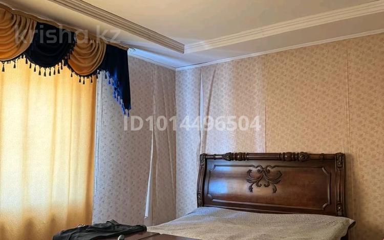 Отдельный дом · 4 комнаты · 144 м² · 174 сот., Маметова 5 — Мкр Заречный за 300 000 ₸ в Алатау — фото 2