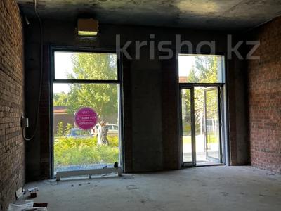 Свободное назначение, офисы, магазины и бутики · 79.5 м² за 135 млн ₸ в Астане, Алматы р-н