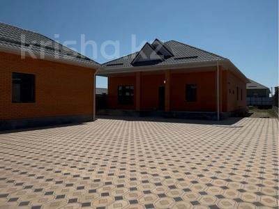 Отдельный дом · 5 комнат · 230 м² · 12 сот., Арай-Шугыла 292 — Арай за 70 млн 〒 в 