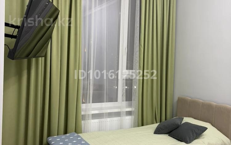 1-комнатная квартира · 33 м² · 7/9 этаж, Е-899 за 250 000 ₸ в Астане, Нура р-н — фото 9