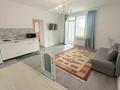 2-комнатная квартира · 50 м² · 5/9 этаж, Туркестан — Алматы за 250 000 ₸ в Астане, Есильский р-н