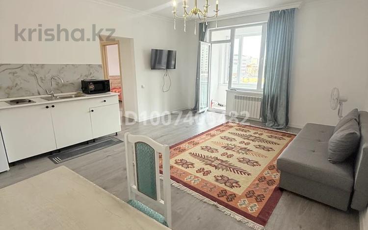 2-комнатная квартира · 50 м² · 5/9 этаж, Туркестан — Алматы за 250 000 ₸ в Астане, Есильский р-н — фото 3