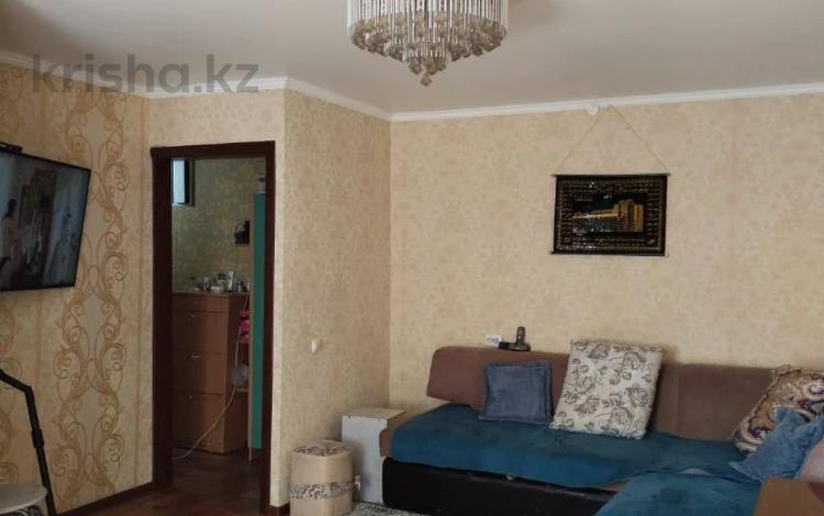 2-бөлмелі пәтер · 44 м² · 5/5 қабат, Бородина 221А, бағасы: 14.3 млн 〒 в Костанае — фото 2