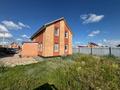 Отдельный дом · 4 комнаты · 130 м² · 10 сот., Микрорайон Северный за 53 млн ₸ в 