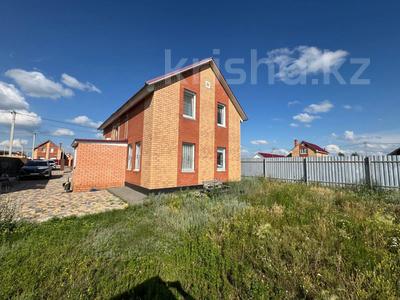 Отдельный дом · 4 комнаты · 130 м² · 10 сот., Микрорайон Северный за 53 млн ₸ в 