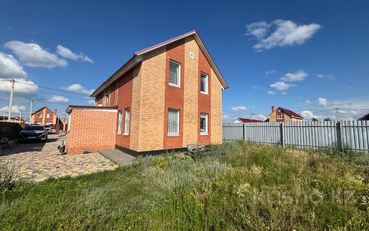 Отдельный дом · 4 комнаты · 130 м² · 10 сот., Микрорайон Северный за 53 млн ₸ в  — фото 2