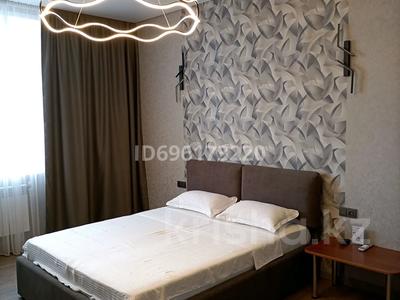 1-комнатная квартира · 50 м² · 9/9 этаж, Л. Беды 44 за 14 000 ₸ в Костанае
