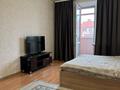 1-комнатная квартира · 50 м² · 9/9 этаж, Л. Беды 44 за 14 000 ₸ в Костанае — фото 3