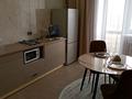 1-комнатная квартира · 50 м² · 7/9 этаж, Набережная 49 за 15 000 〒 в Костанае — фото 6