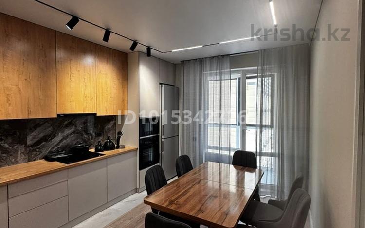 2-комнатная квартира · 77 м² · 6/12 этаж, Торекулова 91 — Возле меги по улице Сейфуллина за 500 000 ₸ в Алматы, Алмалинский р-н — фото 2