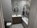 2-комнатная квартира · 77 м² · 6/12 этаж, Торекулова 91 — Возле меги по улице Сейфуллина за 500 000 ₸ в Алматы, Алмалинский р-н — фото 4