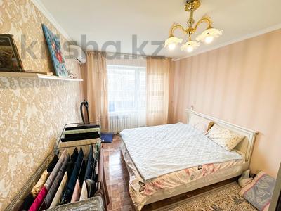 3-комнатная квартира · 56 м² · 4/5 этаж, Жастар 22 за 19.5 млн ₸ в Талдыкоргане, мкр Жастар