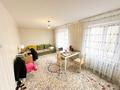 3-комнатная квартира · 56 м² · 4/5 этаж, Жастар 22 за 19.5 млн ₸ в Талдыкоргане, мкр Жастар — фото 3