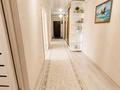 3-комнатная квартира · 89.4 м² · 2/6 этаж, Саина 36а за 47 млн ₸ в Кокшетау