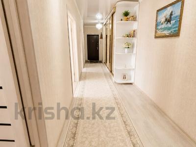 3-комнатная квартира · 89.4 м² · 2/6 этаж, Саина 36а за 47 млн ₸ в Кокшетау