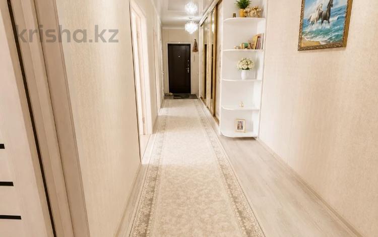 3-комнатная квартира · 89.4 м² · 2/6 этаж, Саина 36а за 47 млн ₸ в Кокшетау — фото 2