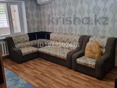 3-комнатная квартира · 75 м² · 2/5 этаж, Мкр. Жастар 42 за 180 000 ₸ в Талдыкоргане, военный городок Улан