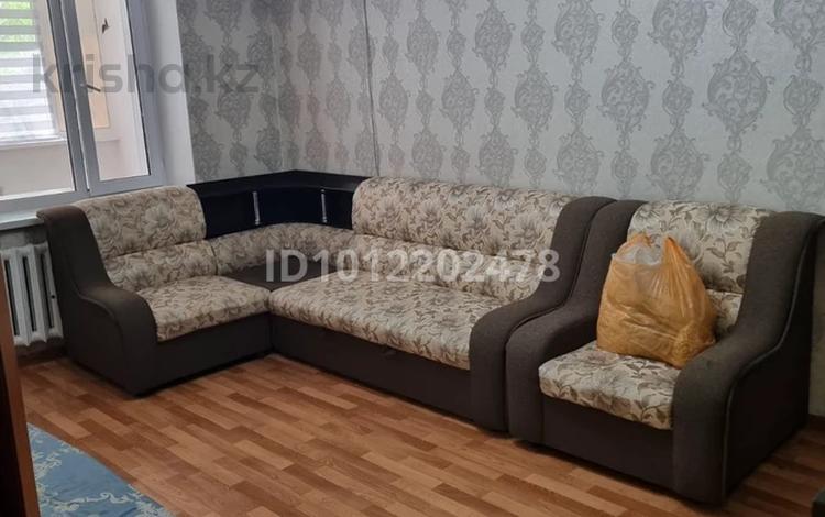 3-комнатная квартира · 75 м² · 2/5 этаж, Мкр. Жастар 42 за 180 000 ₸ в Талдыкоргане, военный городок Улан — фото 2