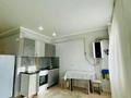 1-комнатная квартира · 28 м² · 2/3 этаж, Сыпыра Жырау 25 за 10.5 млн ₸ в Астане, Нура р-н — фото 6