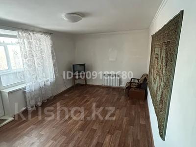 2-комнатная квартира · 52.1 м² · 2/2 этаж, Гагарина 24 за 10 млн 〒 в 